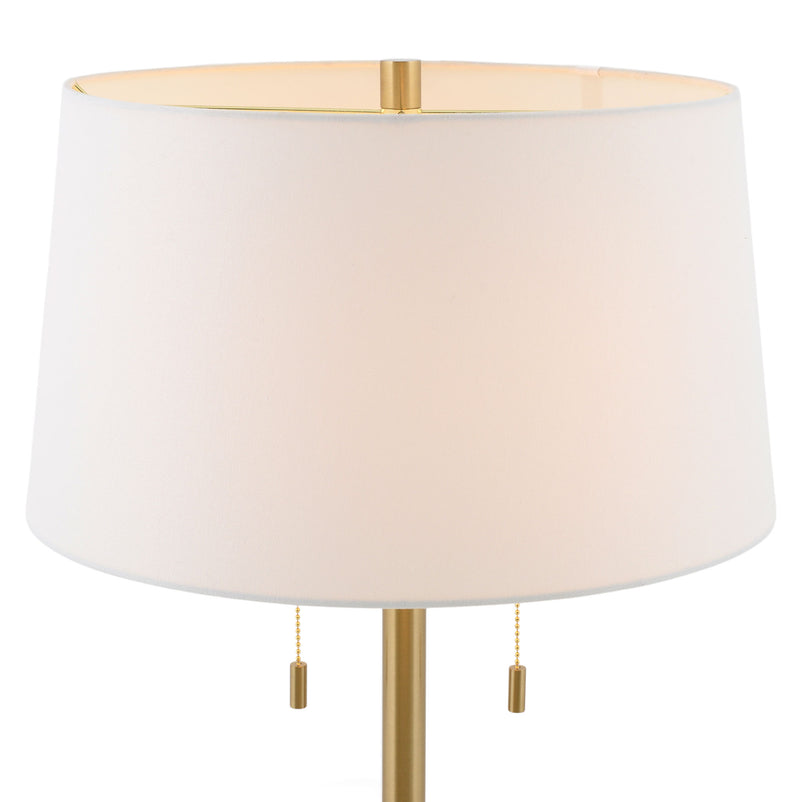 KIANO Lampadar 2x60W E27