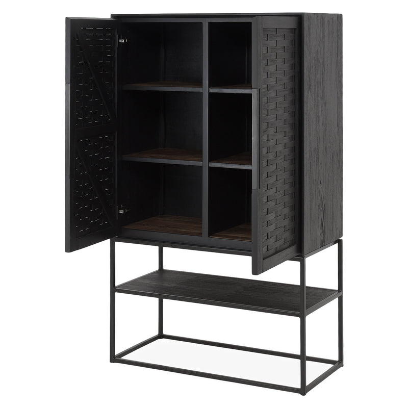 CAVERT Cabinet, 2 uși