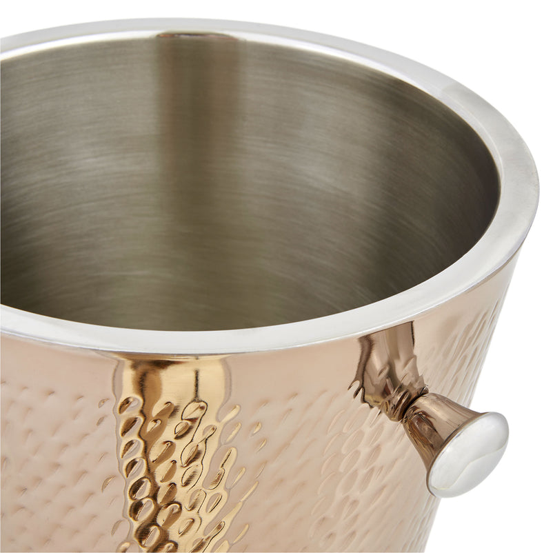 OSLO Frapieră, inox, D.23cm