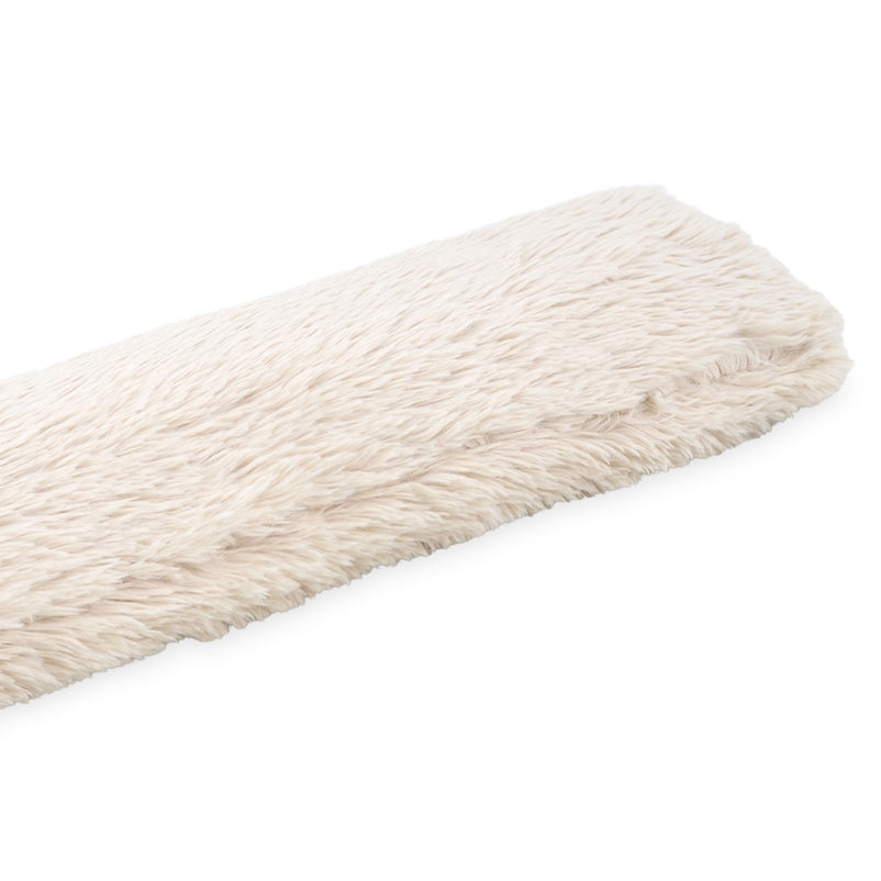 BEAR Pernă ușă, 20x90cm