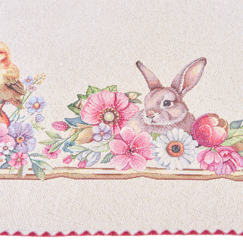 GOBELIN PASQUA 6 Față de masă