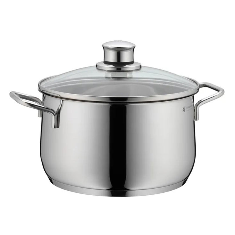 DIADEM Set 4 vase pentru gătit