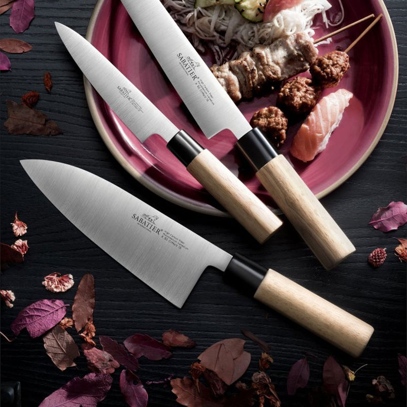 SHOTOH Cuțit feliere