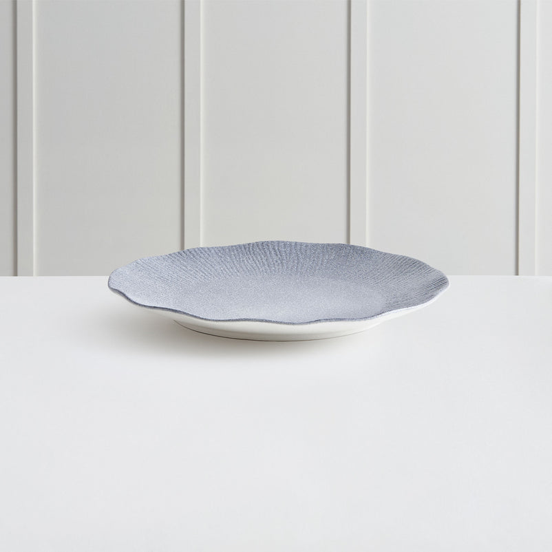 ORCHID Farfurie fel principal, porțelan, D.28cm