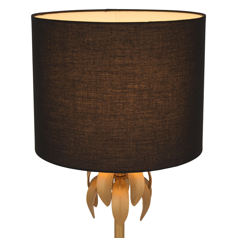 GERALDO Veioză 1x60W E27 de la Mobexpert