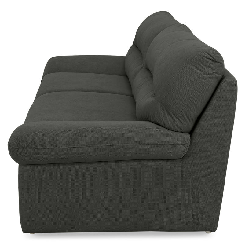 RAMSEY Canapea 3 locuri, stofă