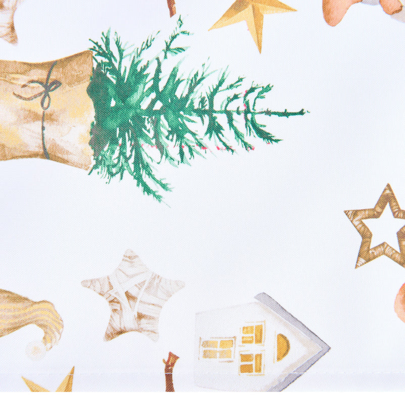 GEORGIA GNOMI Față de masă