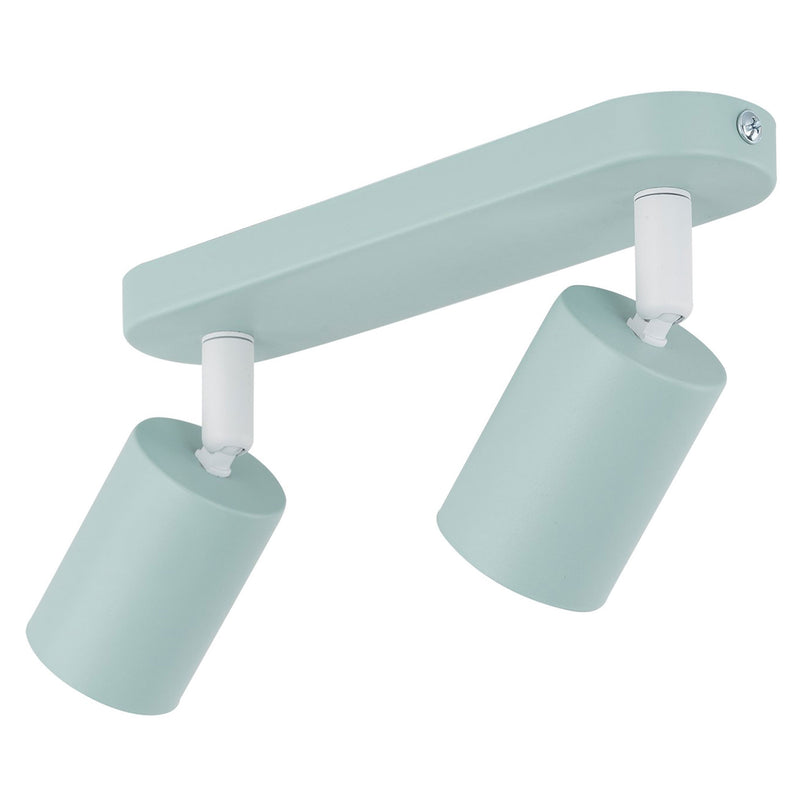 LIVIA Plafonieră 2x10W GU10