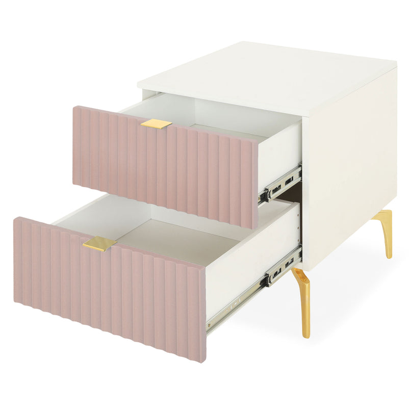 WAVE Casetieră copii, 2 sertare