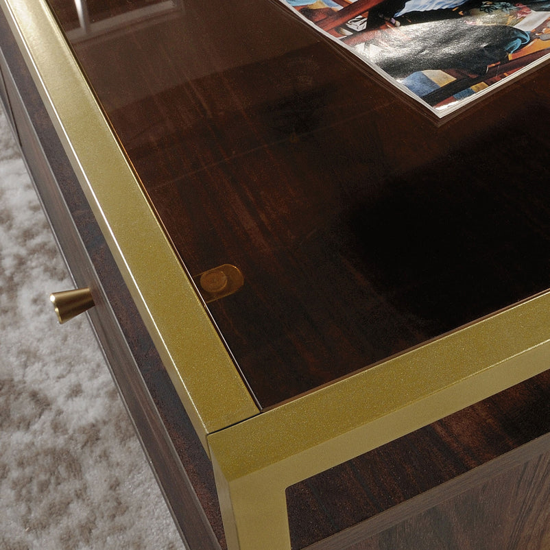 HARPER HEIGHTS Măsuță cafea