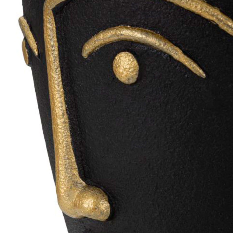 TRIBAL Vas decorativ