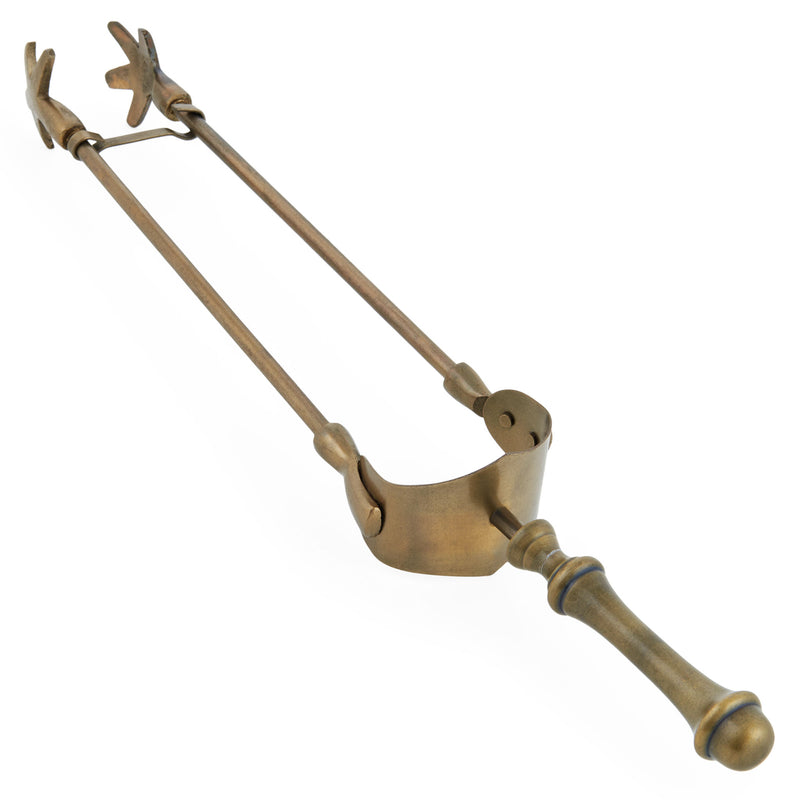 BARON Set suport și 4 accesorii șemineu