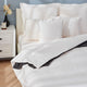 SIMPLY PERCALE Set așternut 7 piese, 220x240cm