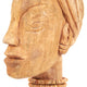 AFRICAN LADY Figurină