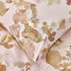 PEZANAS Set așternut 4 piese, 200x220cm