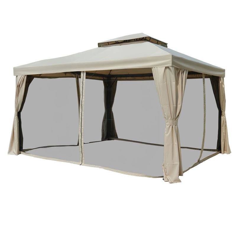 VELOR Pavilion
