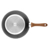 COUNTRY CHIC Tigaie wok, D.28cm