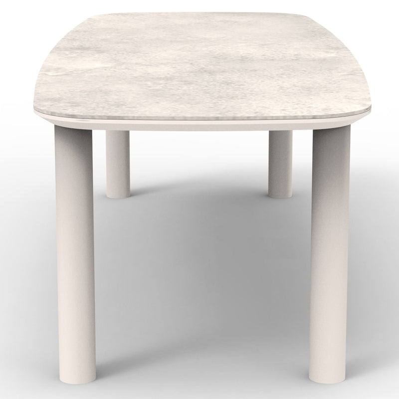 BILBAO Masă exterior