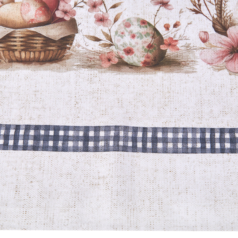 EASTER BASKET Față de masă