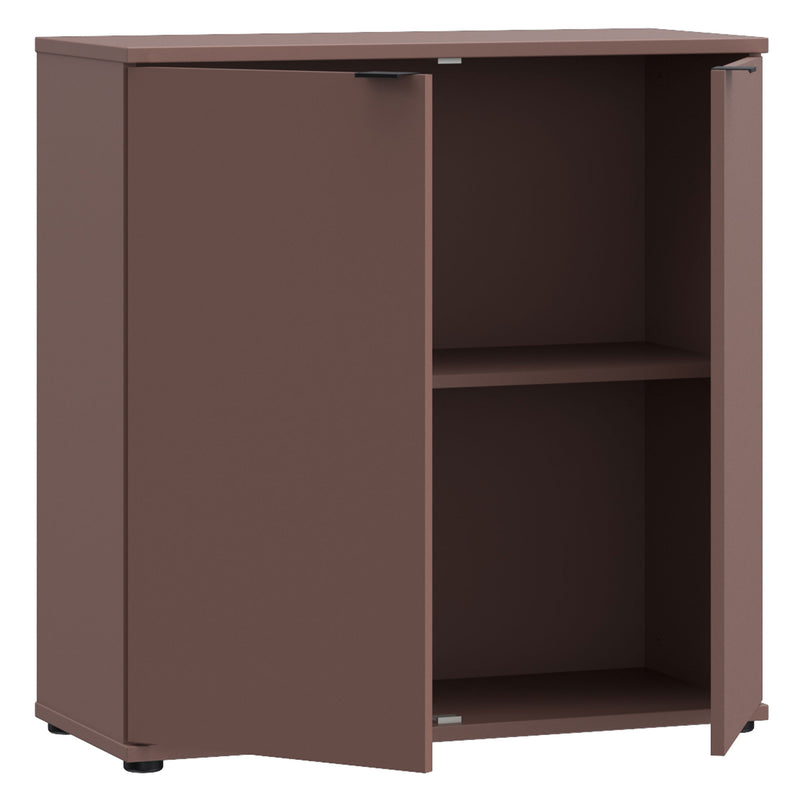 SAIRA Comodă 2 uși