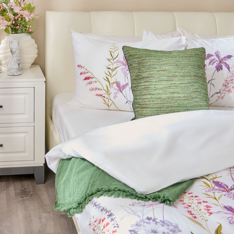 ANNA Set așternut 4 piese, 200x220cm