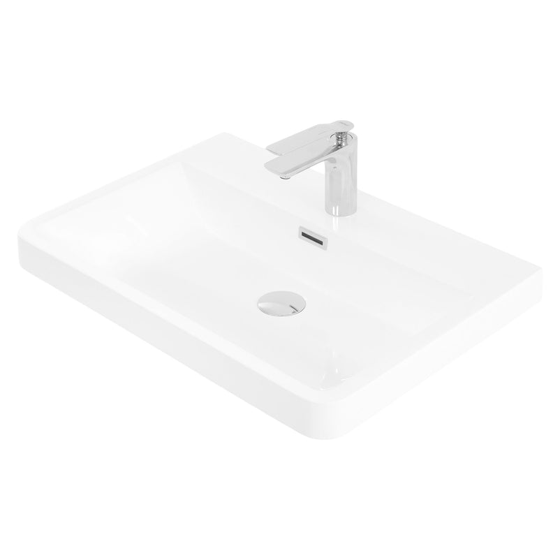 BLOOM Lavoar, compozit