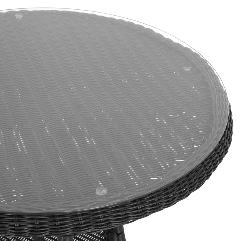 SUSAN Masă exterior