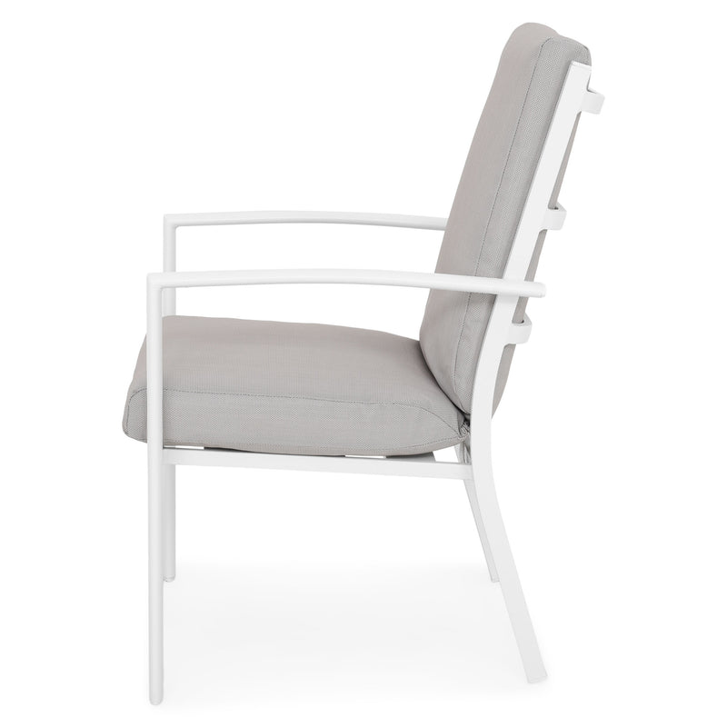 TUSCANY Scaun exterior