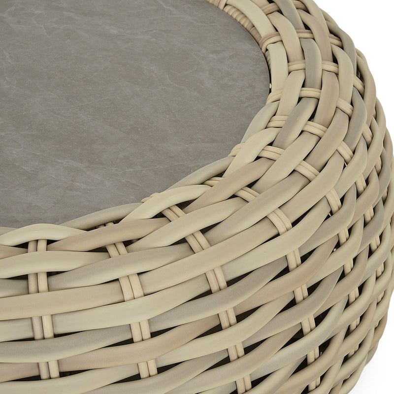 TAMARINDO Măsuță cafea exterior