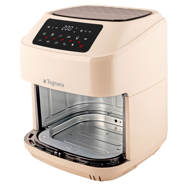 TOGNANA Air fryer, 9.2L