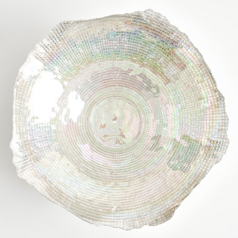 INFINITY Bol decorativ