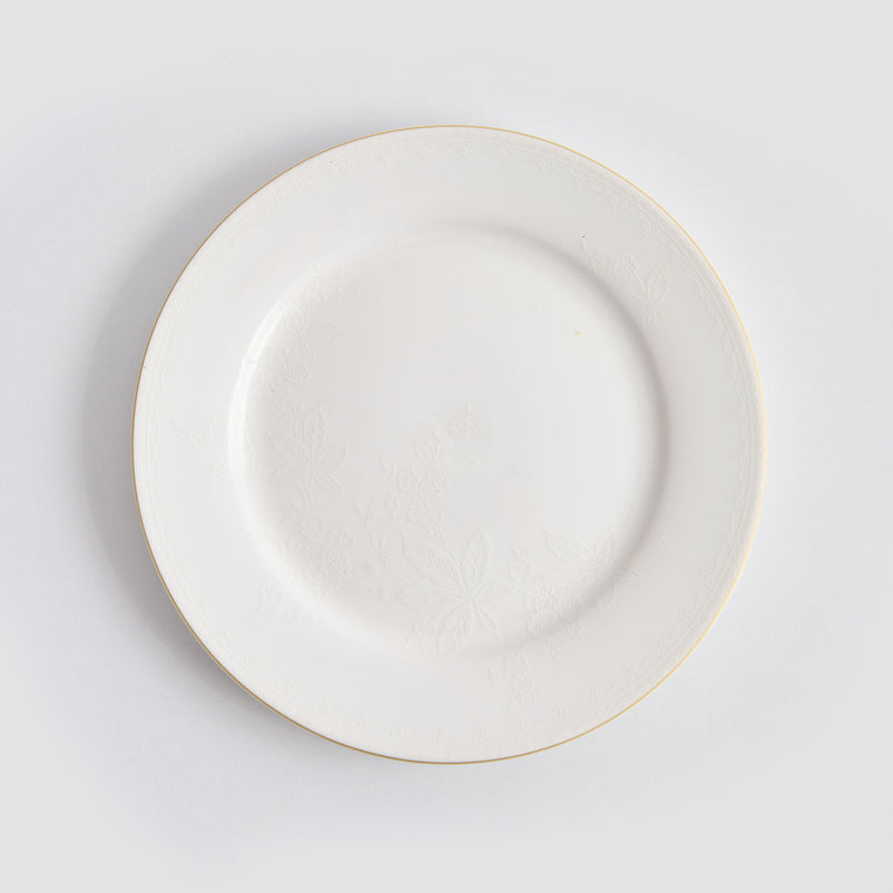 MAPLE Set veselă, porțelan, 20 piese