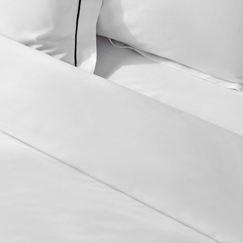 EMBROIDERY Cearceaf pilotă