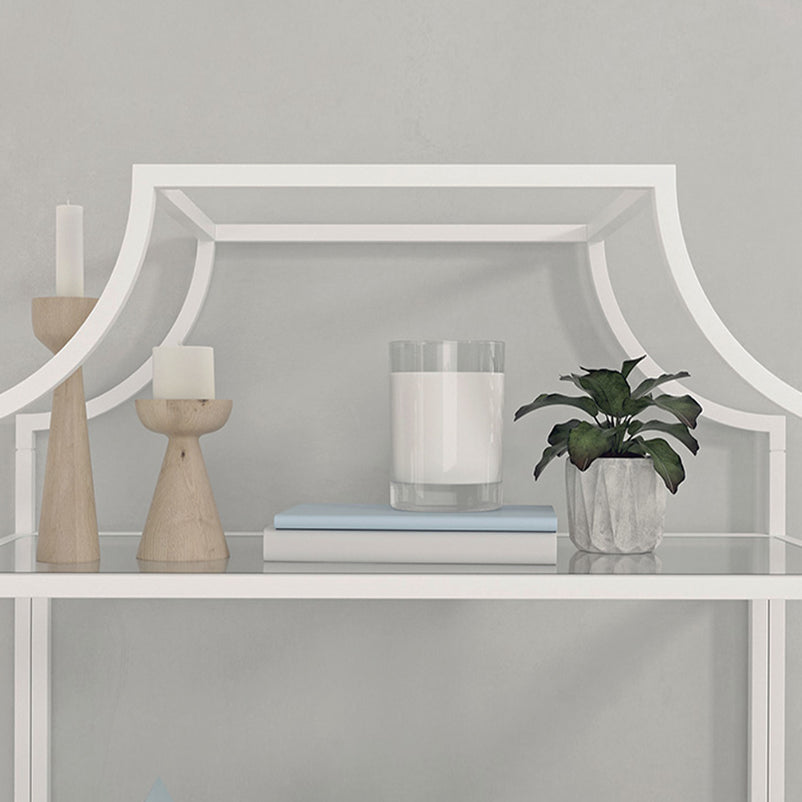 ANDA NORR Etajeră înaltă