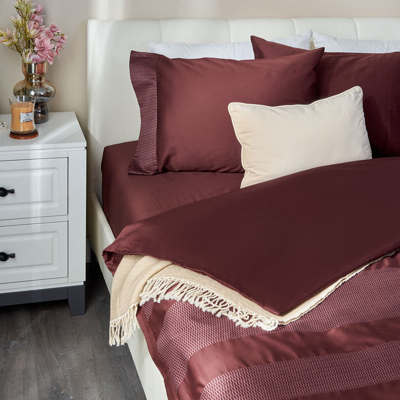 BIMARIS Set așternut 4 piese