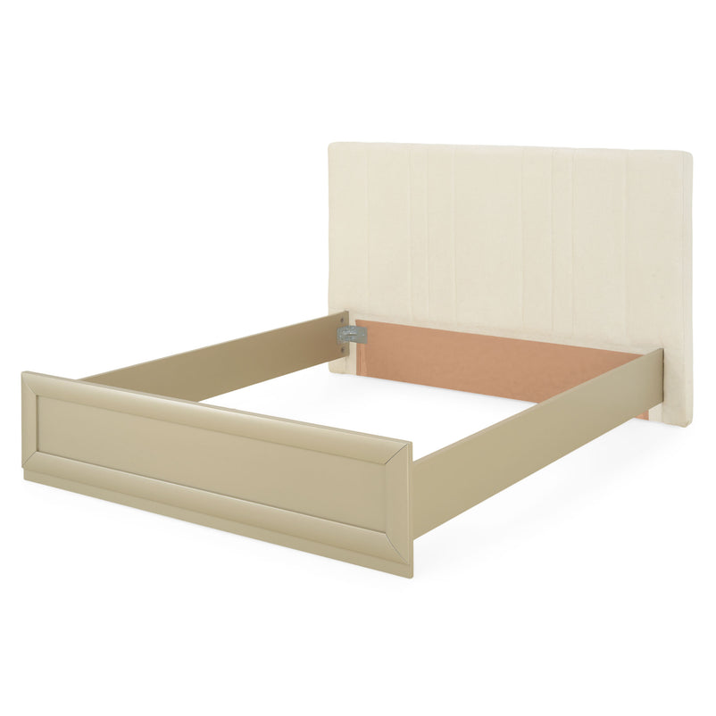 MARILYN Pat tapițat, 160x200cm