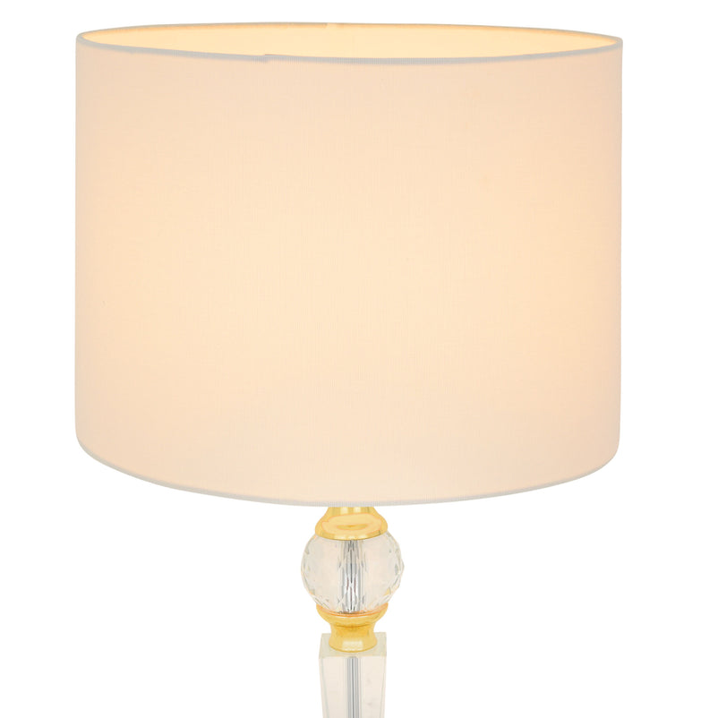 OMELIA Lampadar 1x60W E27