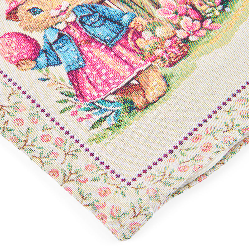 GOBELIN PASQUA 2 Pernă decorativă, 45x45cm