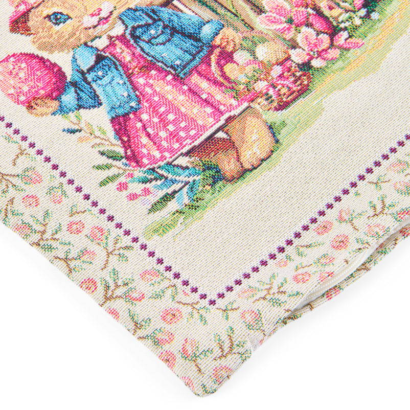 GOBELIN PASQUA 2 Pernă decorativă, 45x45cm