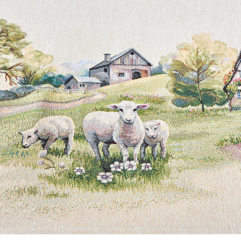 TINY HOUSES Față de masă