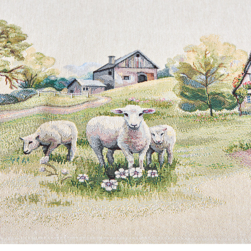 TINY HOUSES Față de masă