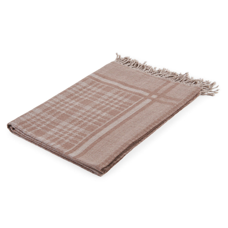 LUXURY WOOL 2 Pled, 130x170cm