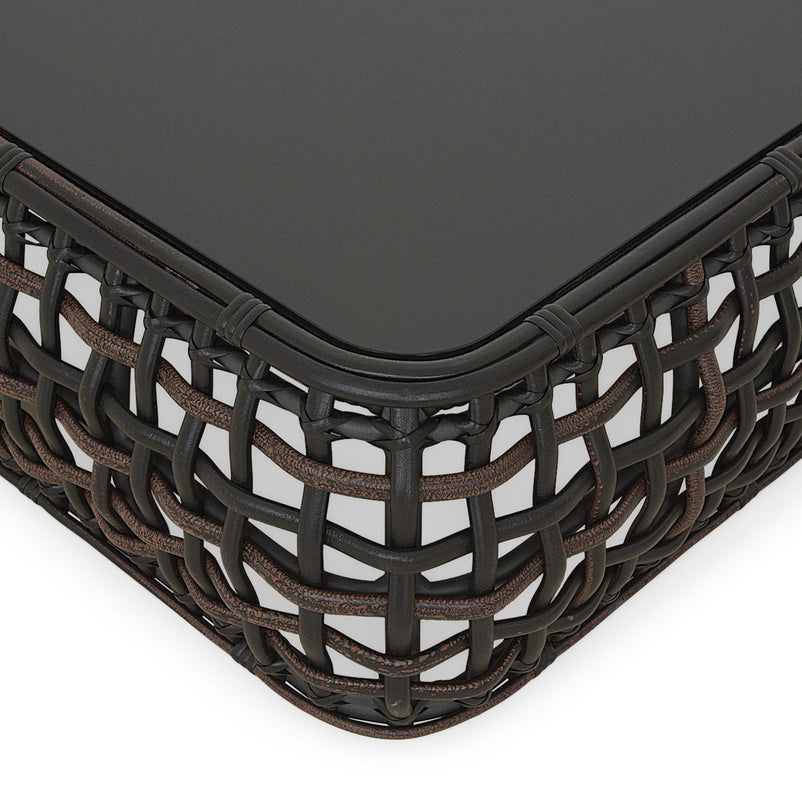 DINASTY Masă exterior