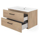 PICCO/CORRY Set mobilier baie