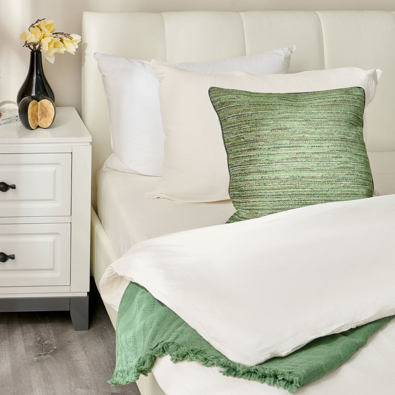 ROME Set așternut 3 piese, 140x220cm