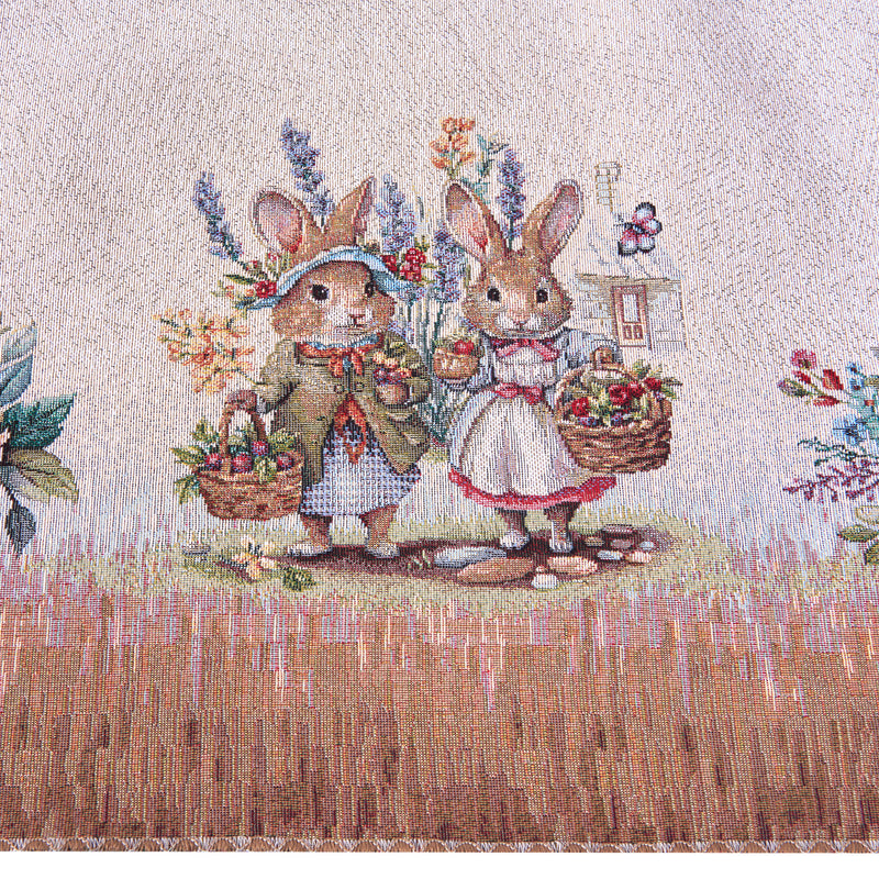 GOBELIN PASQUA 1 Față de masă