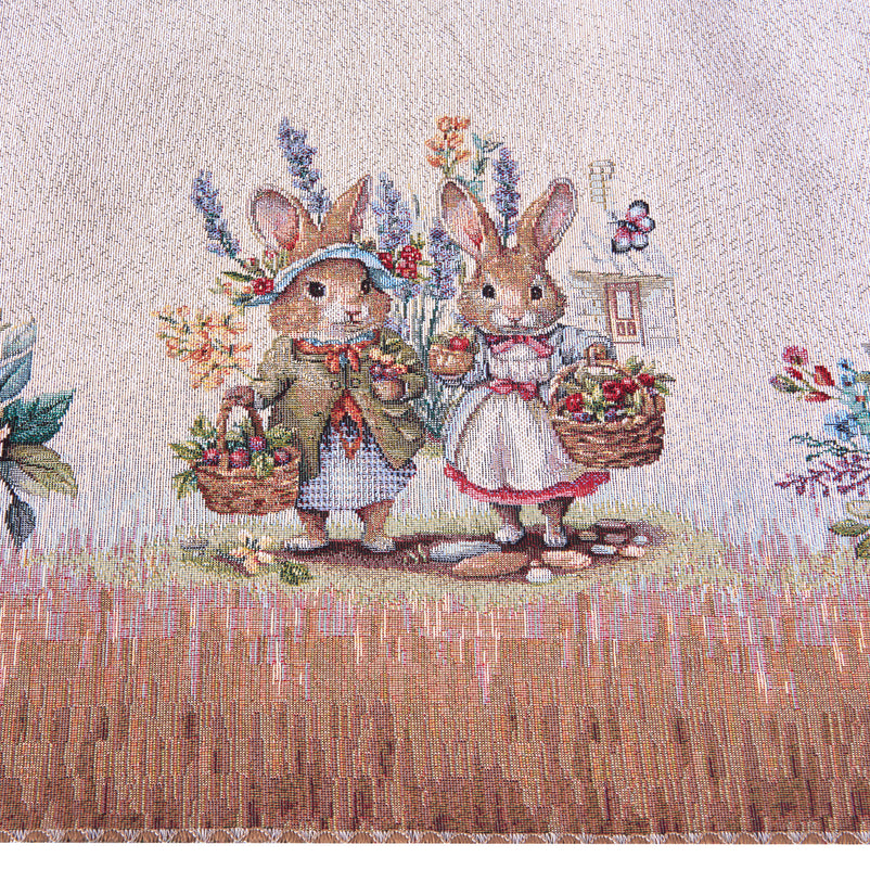 GOBELIN PASQUA 1 Față de masă