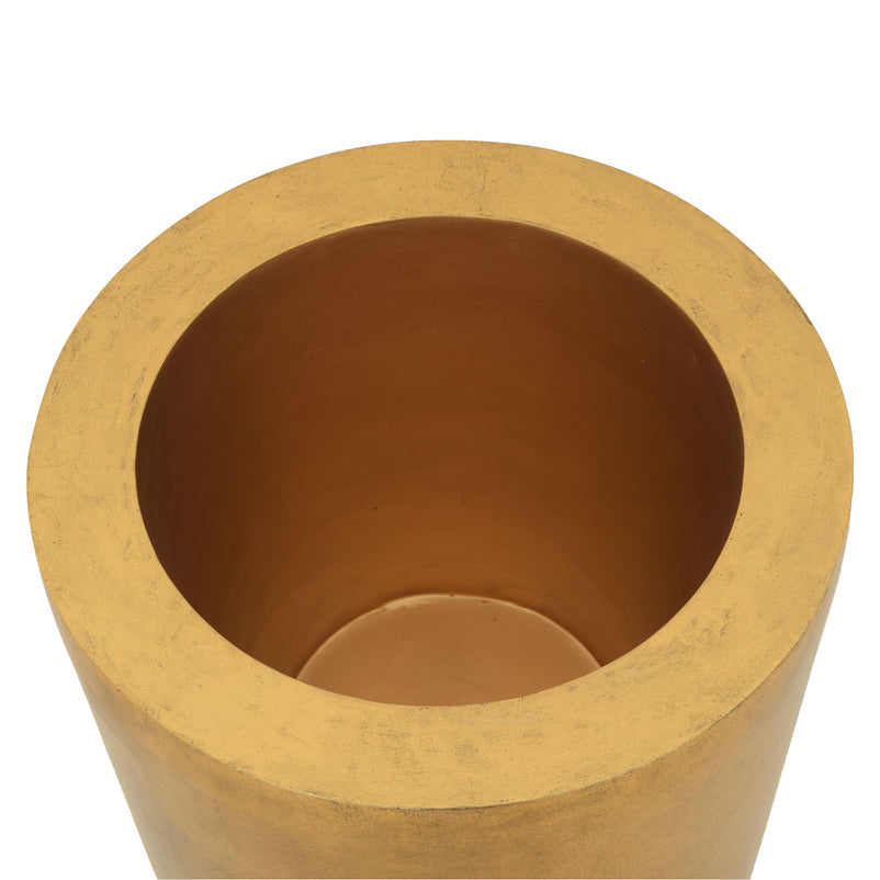 LOUNGE Vas decorativ ghiveci