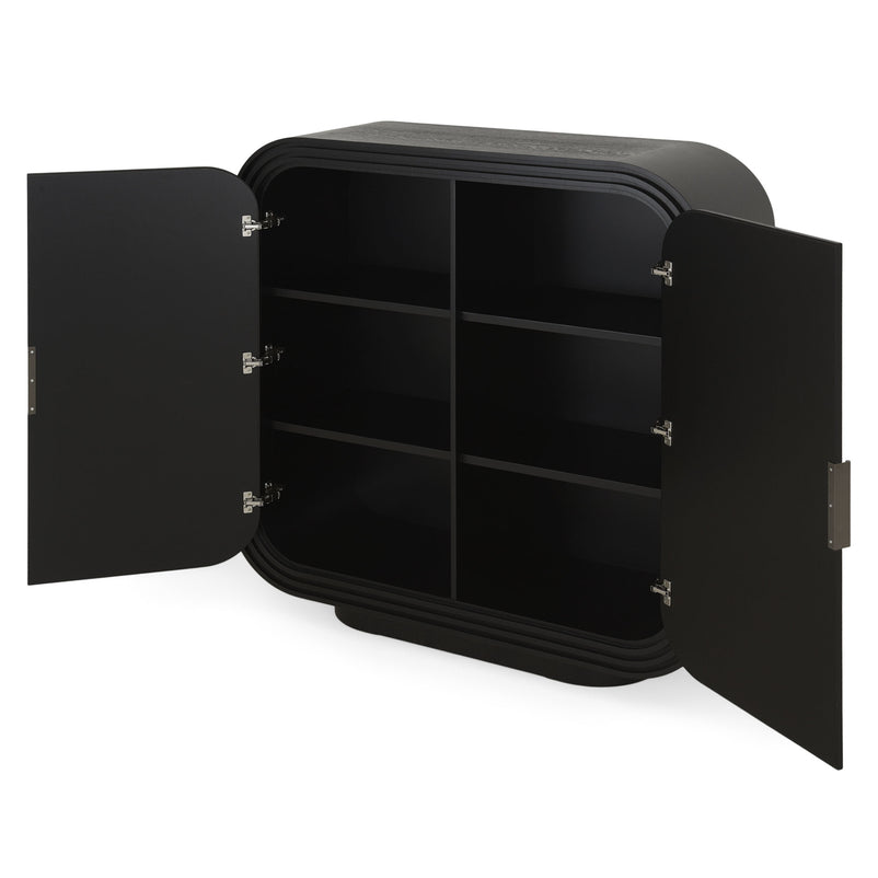 SATURN Corp mediu, 2 uși