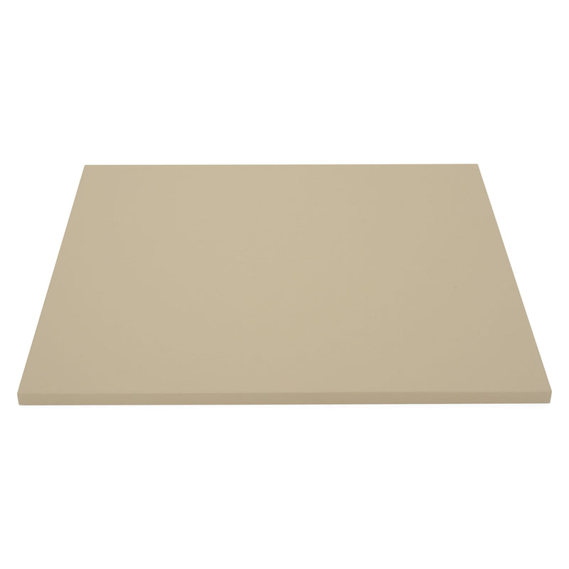 WASH&STORE Set 2 polițe dulap baie